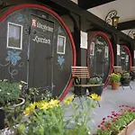 Hotel Lindenwirt Rüdesheim am Rhein