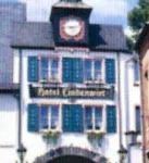 Lindenwirt Hotel 3*