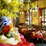 Hotel Lindenwirt Rüdesheim am Rhein