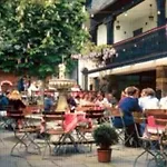 Hotel Lindenwirt Rüdesheim am Rhein