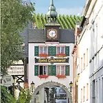 Hotel Lindenwirt Rüdesheim am Rhein