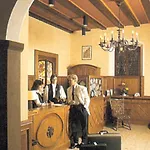 Hotel Lindenwirt Rüdesheim am Rhein