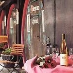 Lindenwirt Rüdesheim am Rhein