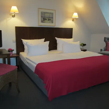 酒店 林德沃特酒店