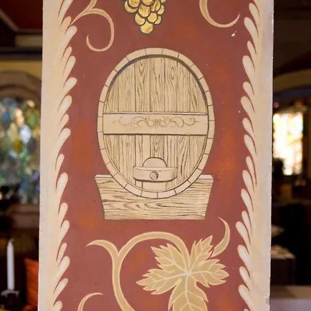 酒店 林德沃特酒店 3*