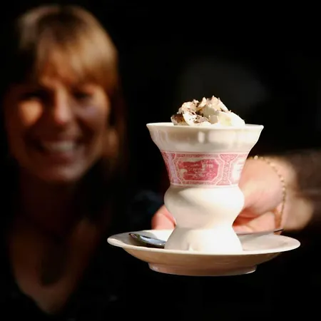 酒店 林德沃特酒店 3*