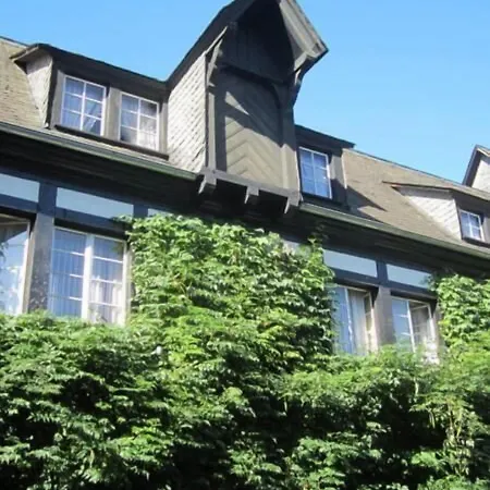 酒店 林德沃特酒店 3*