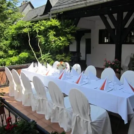 酒店 林德沃特酒店