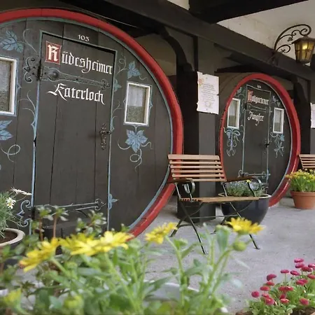 酒店 林德沃特酒店 3*