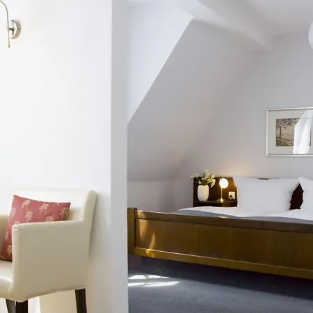 酒店 林德沃特酒店