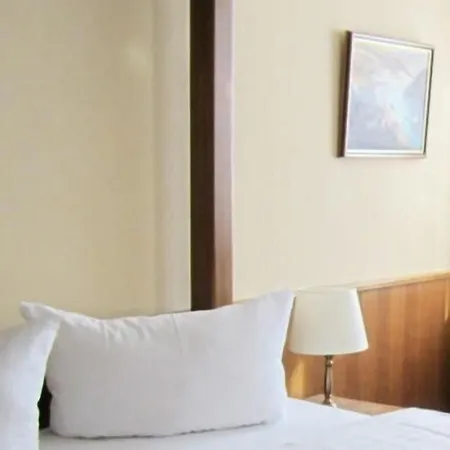 林德沃特酒店 吕德斯海姆