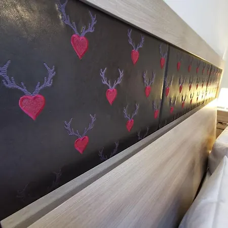 酒店 林德沃特酒店