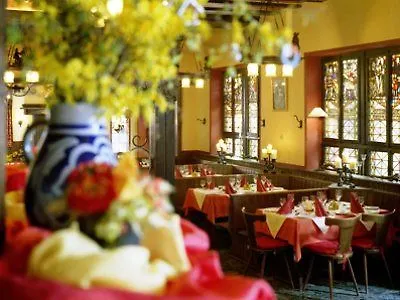 Hotel Lindenwirt Rüdesheim am Rhein