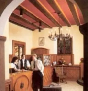 Szálloda Lindenwirt