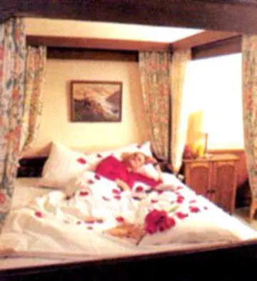 فندق Lindenwirt 3*