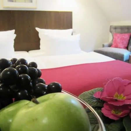 Lindenwirt 3* Rüdesheim am Rhein