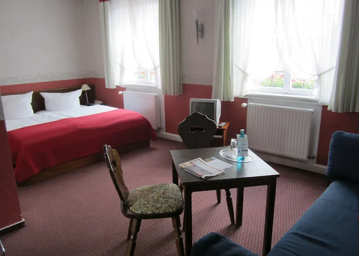 Lindenwirt Hotel Rüdesheim am Rhein