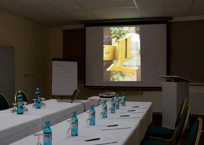 Hotel Lindenwirt Ruedesheim am Rhein