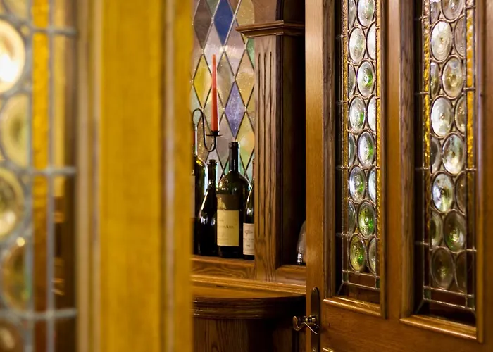 Hotel Lindenwirt Ruedesheim am Rhein