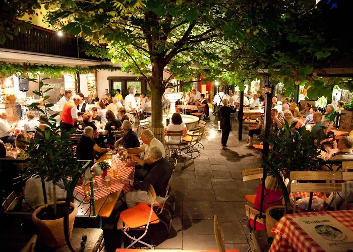 Hotel Lindenwirt 3*