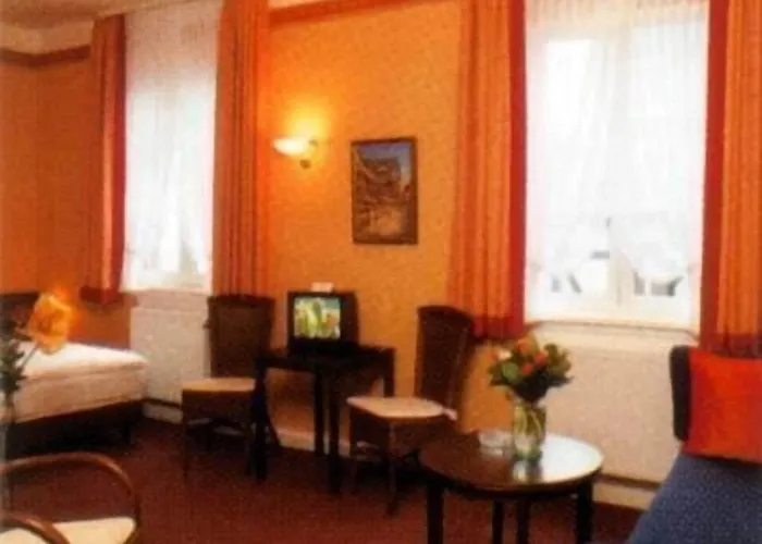 Lindenwirt 3* Ruedesheim am Rhein