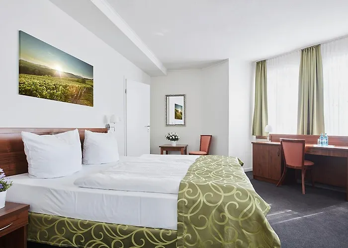 Lindenwirt Ruedesheim am Rhein