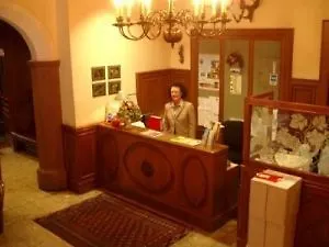 Lindenwirt Hotel Ruedesheim am Rhein