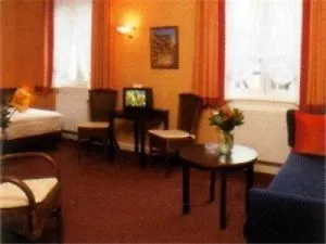 Lindenwirt Ruedesheim am Rhein