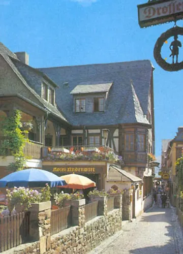 Lindenwirt Hotel