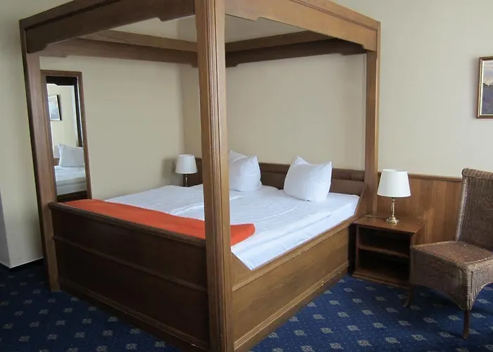 Lindenwirt Hotel Rüdesheim am Rhein