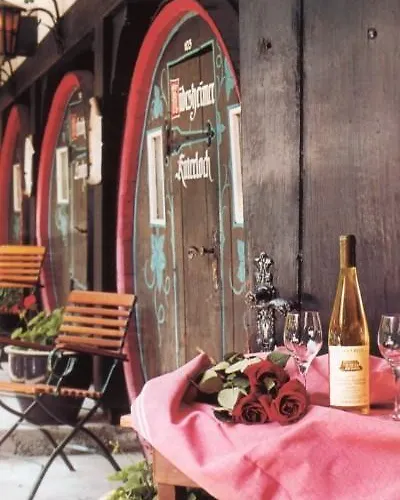 Lindenwirt Rüdesheim am Rhein